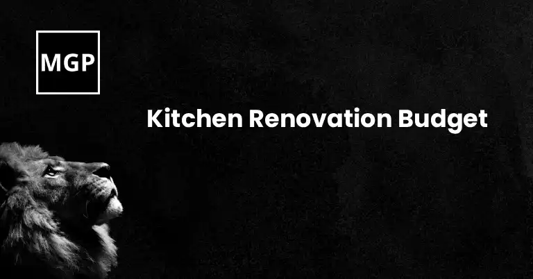 Kitchen Renovation Budget: Where to Spend vs Where to Save at