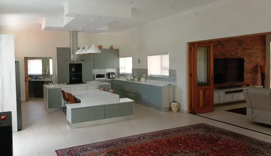 Bespoke Kitchen Design