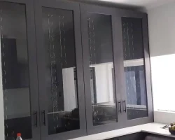 Boksburg Commercial Fit-out: Storm Grey Texture for High-Traffic Excellence SupaMatt at Boksburg Commercial Fit-out: Storm Grey Texture for High-Traffic Excellence SupaMatt at