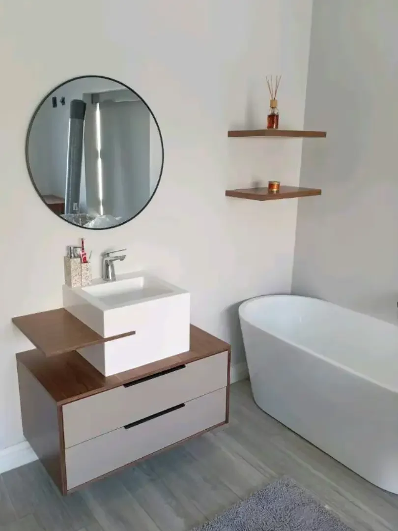 Bespoke Vanities