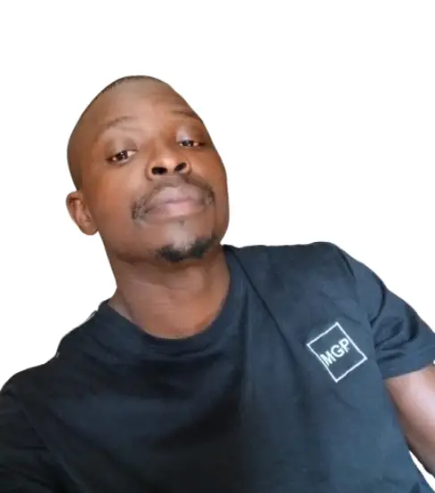 Mike Mbatha - Master Joiner