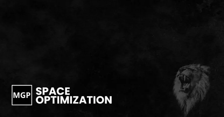 Hidden Storage: MGP’s Secrets to Maximizing Every Square Meter at Hidden Storage: MGP’s Secrets to Maximizing Every Square Meter at